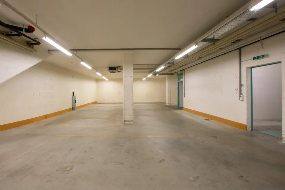 Grosszügige Gewerbefläche mitten im Zentrum – foto 6 di 9