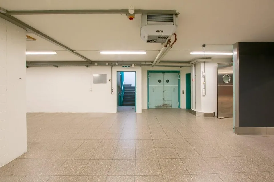 Grosszügige Gewerbefläche mitten im Zentrum – foto 5 di 9