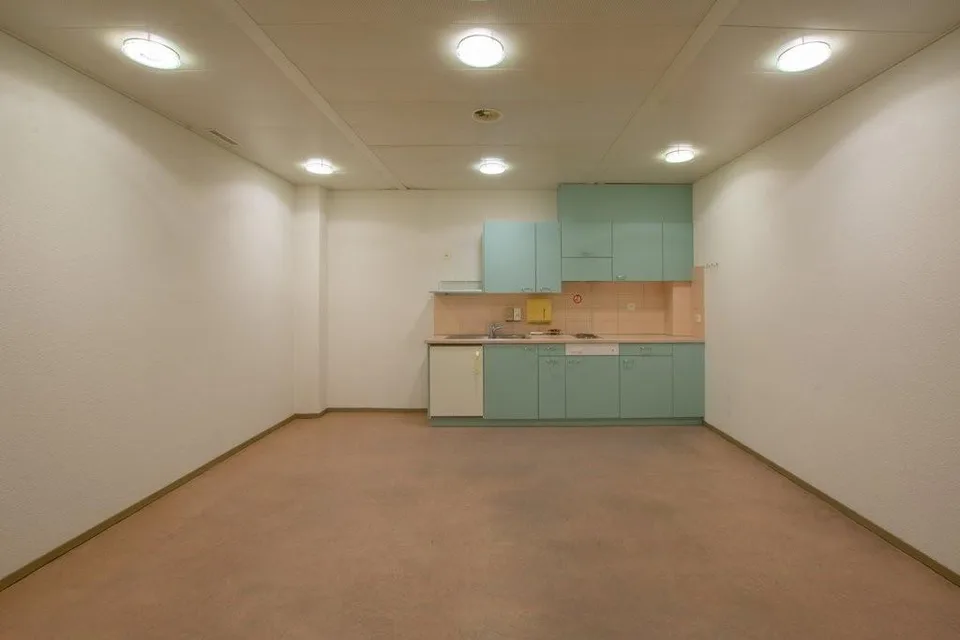 Grosszügige Gewerbefläche mitten im Zentrum – foto 7 di 9