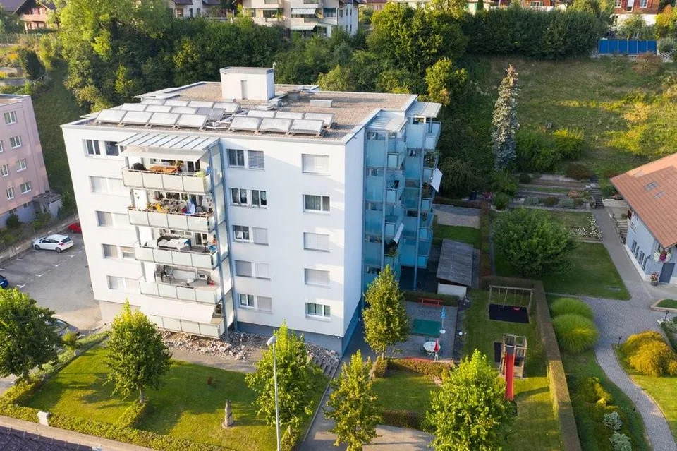 Motorradplatz in Langnau i. E. ab sofort zu vermieten – foto 2 di 2