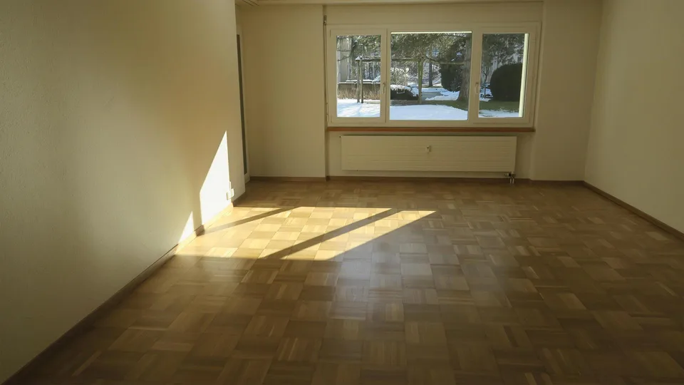 Charmante Wohnung in der Nähe vom Rosengarten – photo 4 of 11