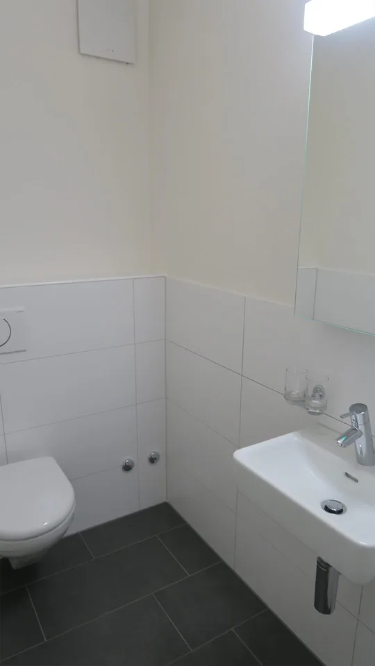 Charmante Wohnung in der Nähe vom Rosengarten – photo 9 of 11