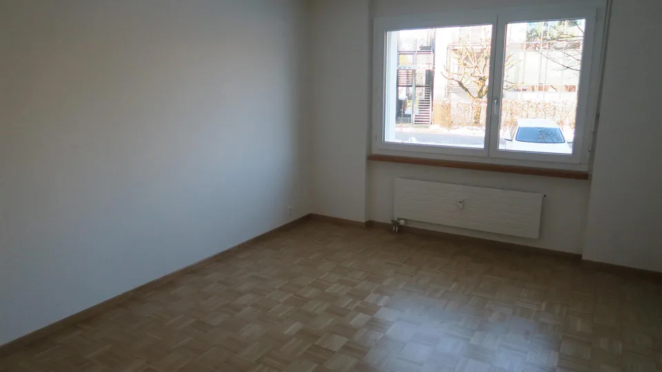 Charmante Wohnung in der Nähe vom Rosengarten – photo 5 of 11