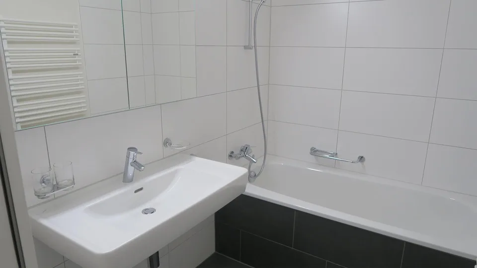Charmante Wohnung in der Nähe vom Rosengarten – photo 10 of 11