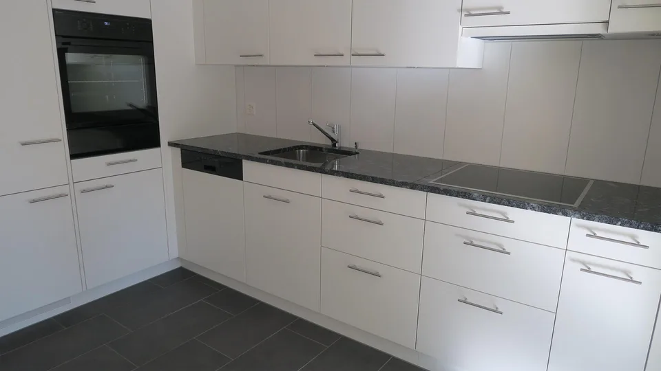 Charmante Wohnung in der Nähe vom Rosengarten – photo 2 of 11