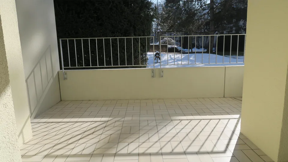 Charmante Wohnung in der Nähe vom Rosengarten – photo 11 of 11