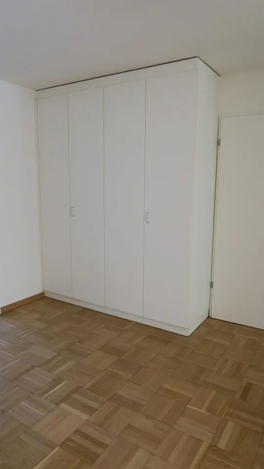 Charmante Wohnung in der Nähe vom Rosengarten – photo 8 of 11