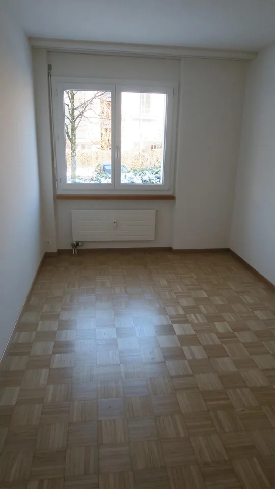 Charmante Wohnung in der Nähe vom Rosengarten – photo 7 of 11