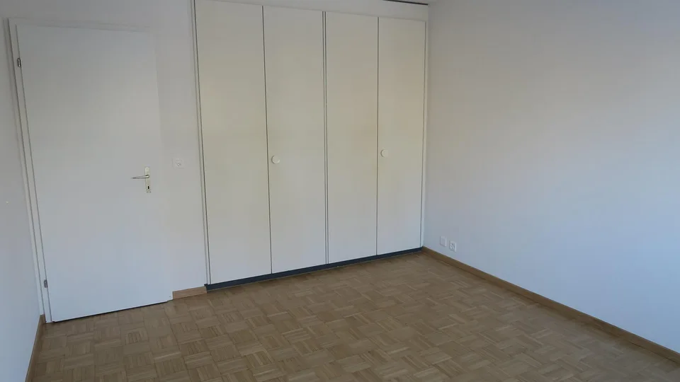 Charmante Wohnung in der Nähe vom Rosengarten – photo 6 of 11