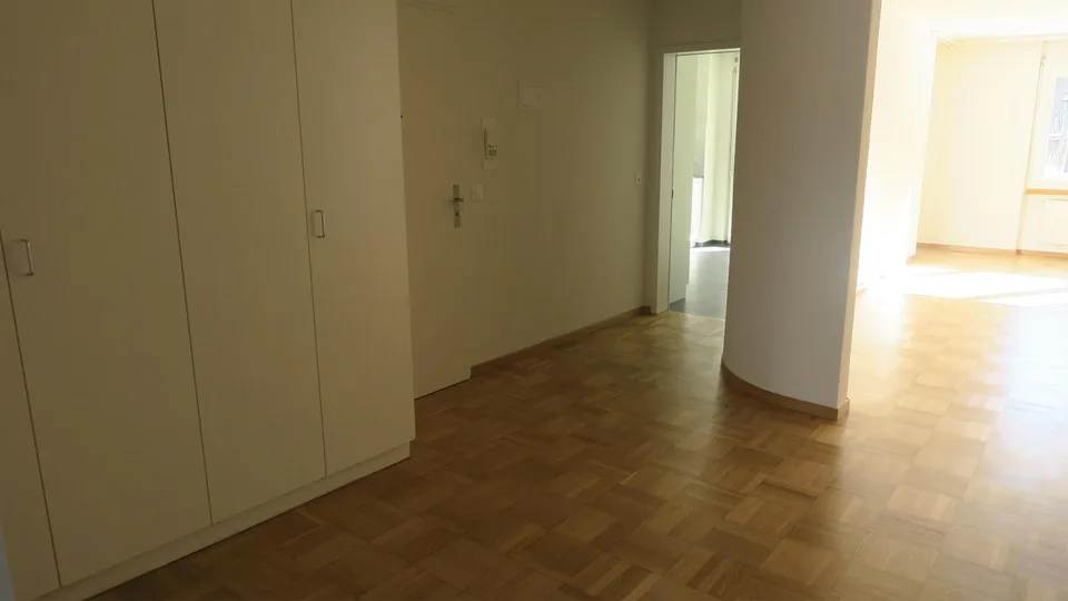 Charmante Wohnung in der Nähe vom Rosengarten – photo 3 of 11