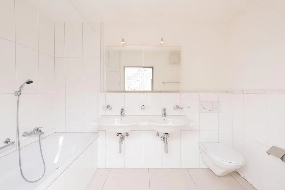 Charmant appartement 4.5 pièces dans un environnement verdoyant