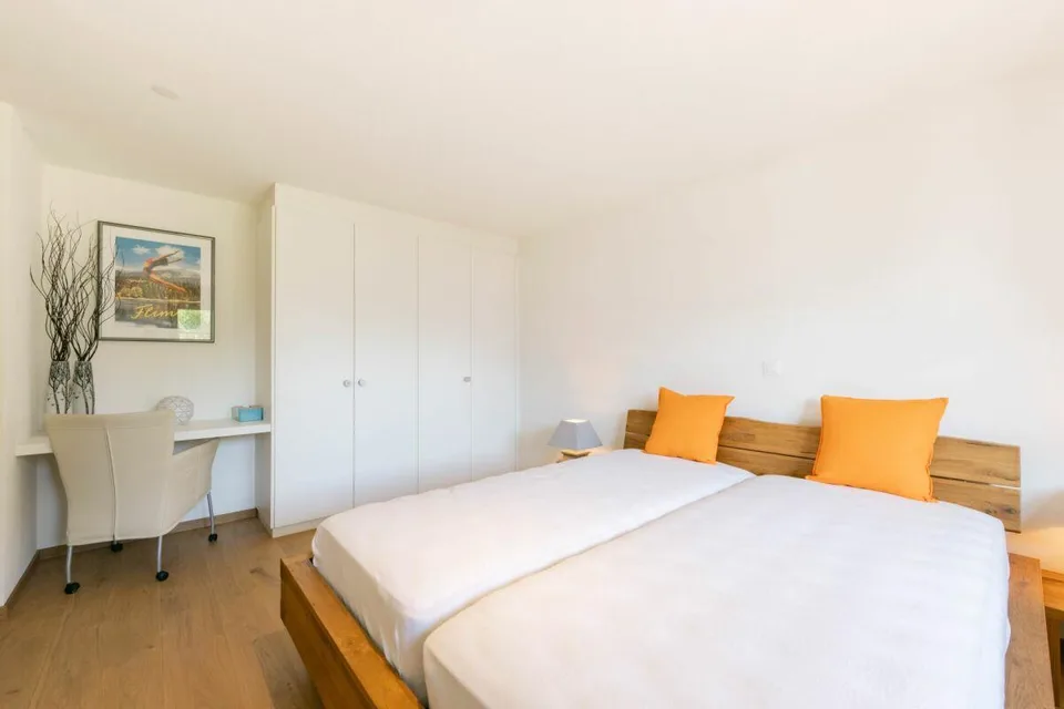 Moderne 4.5-Zimmer-Eigentumswohnung an sonniger Lage in Zweisimmen – Foto 22 von 30