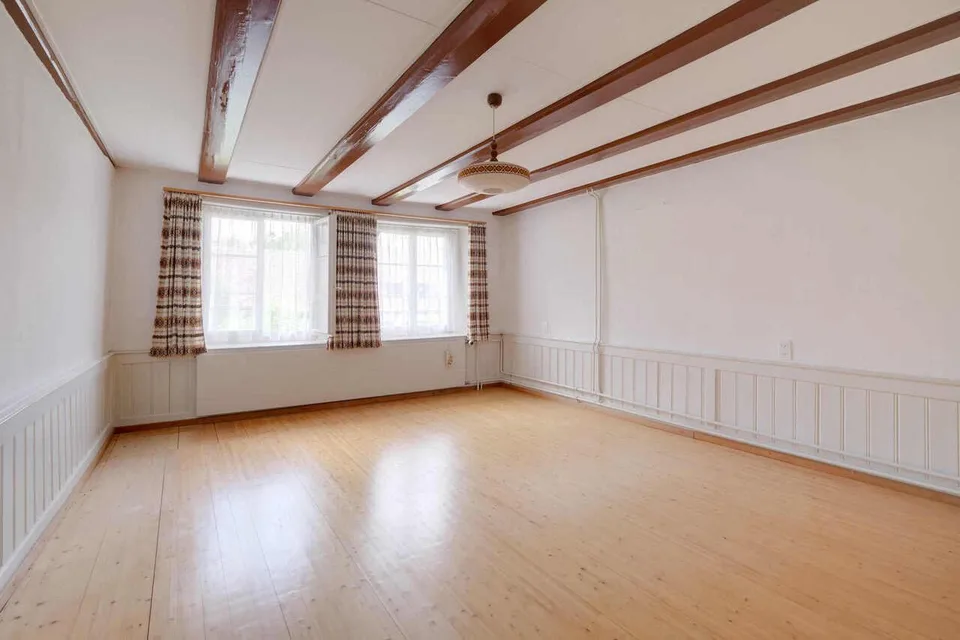 6.5 Zimmer Einfamilienhaus in Bennwil – Foto 9 von 13
