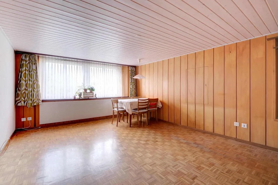 6.5 Zimmer Einfamilienhaus in Bennwil – Foto 2 von 13