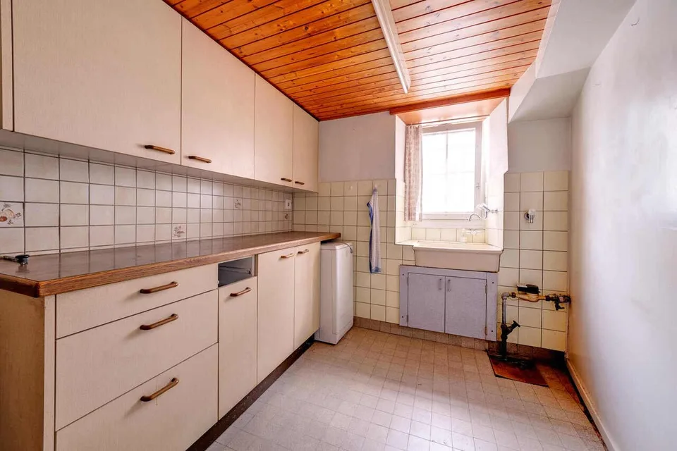 6.5 Zimmer Einfamilienhaus in Bennwil – Foto 3 von 13