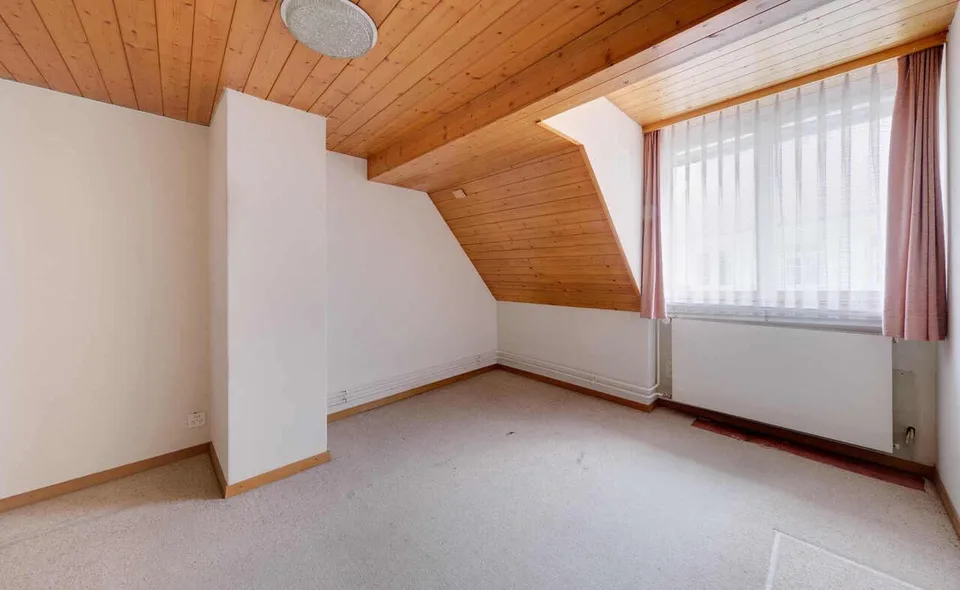 6.5 Zimmer Einfamilienhaus in Bennwil – Foto 5 von 13