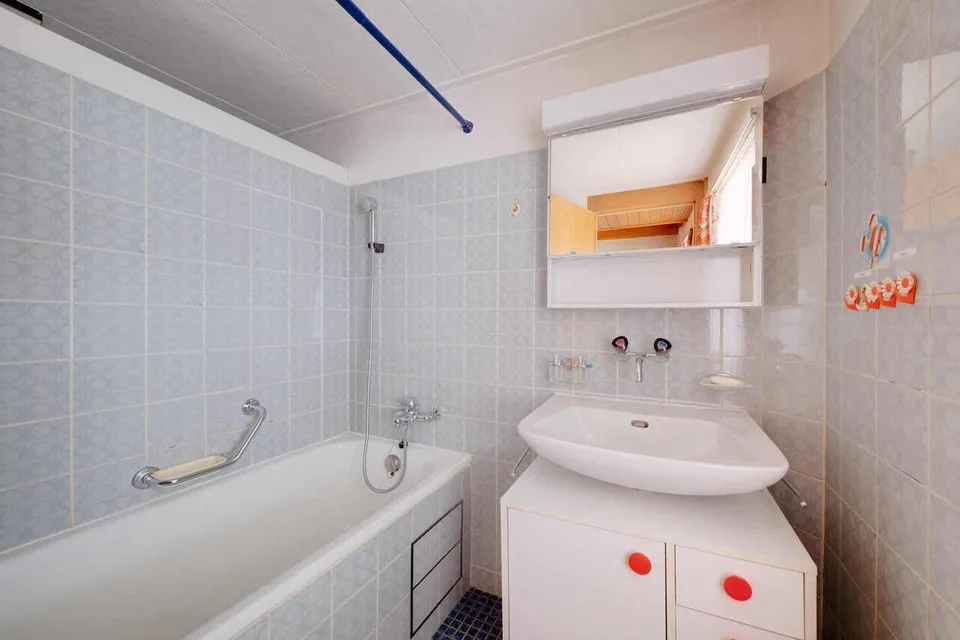 6.5 Zimmer Einfamilienhaus in Bennwil – Foto 7 von 13