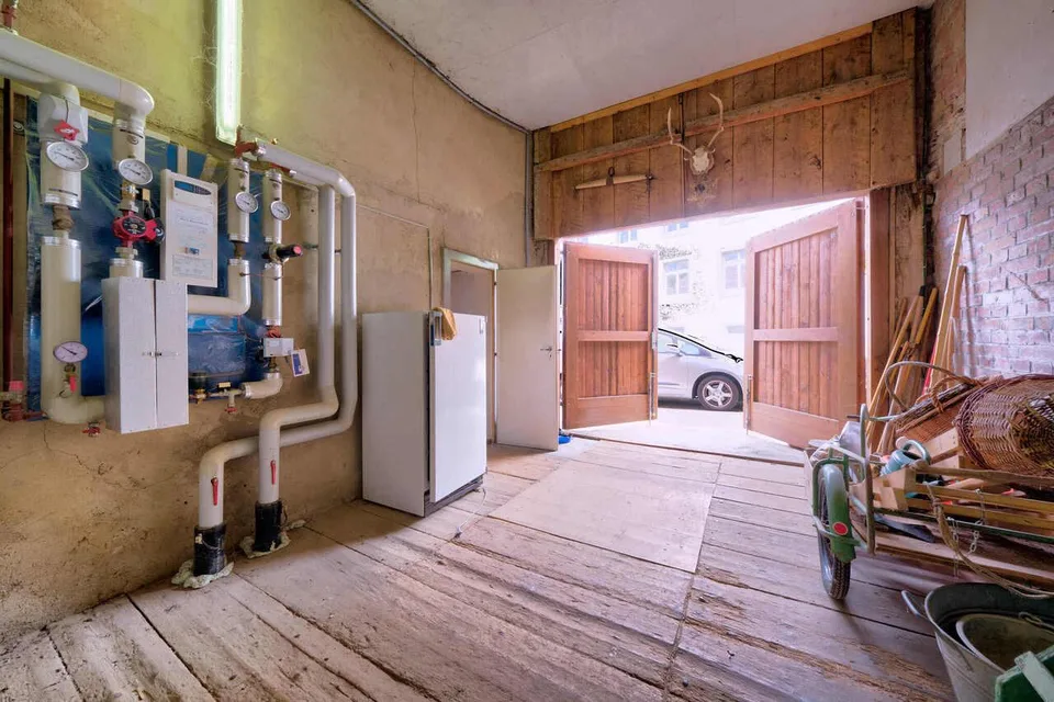 6.5 Zimmer Einfamilienhaus in Bennwil – Foto 12 von 13