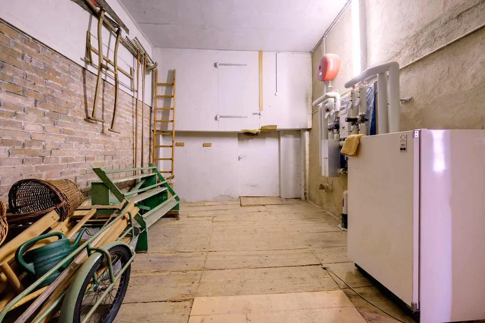 6.5 Zimmer Einfamilienhaus in Bennwil – Foto 11 von 13