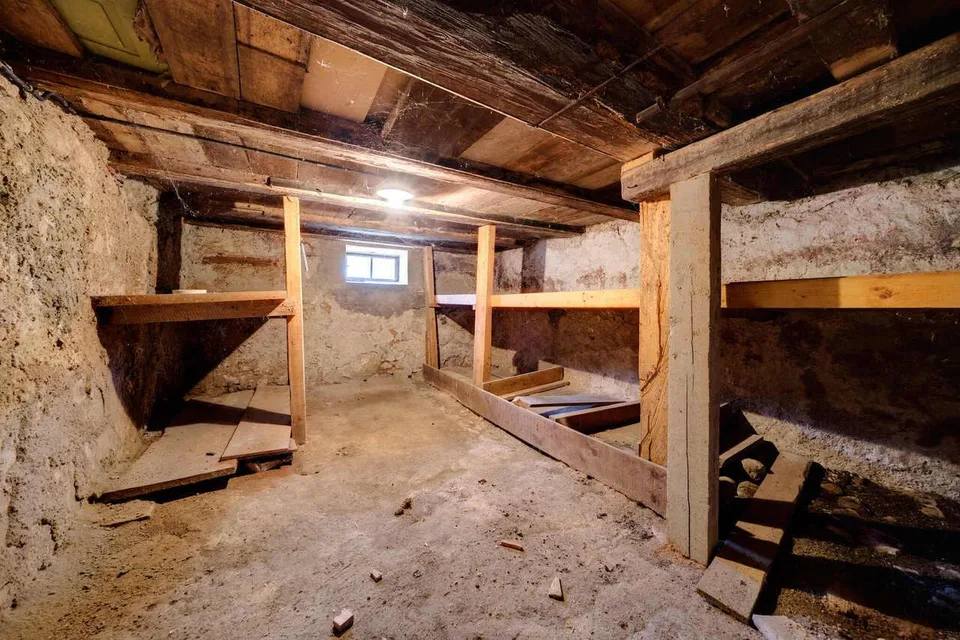6.5 Zimmer Einfamilienhaus in Bennwil – Foto 10 von 13