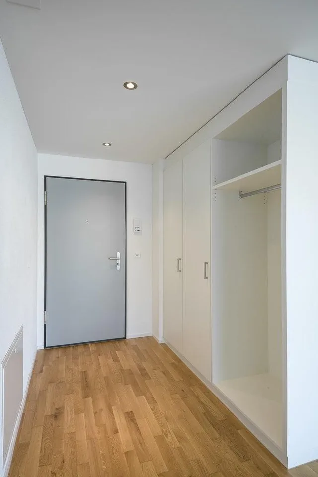 Hier endet Ihre Wohnungssuche