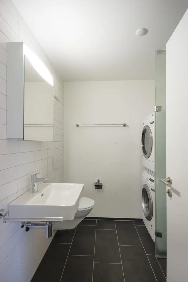 Hier endet Ihre Wohnungssuche