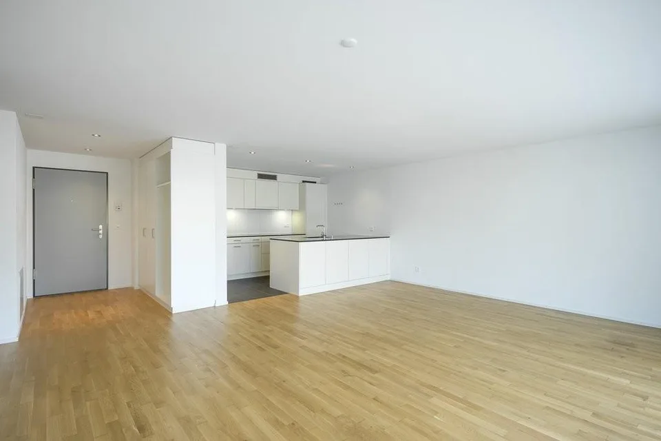 Hier endet Ihre Wohnungssuche