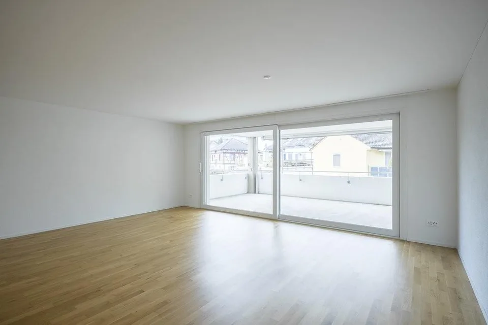Hier endet Ihre Wohnungssuche