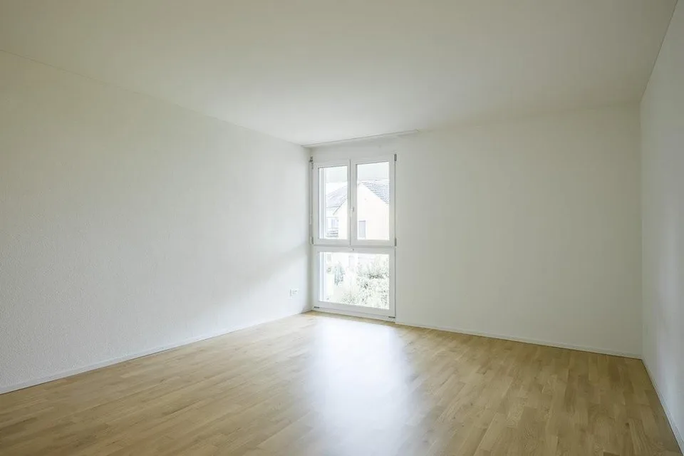 Hier endet Ihre Wohnungssuche