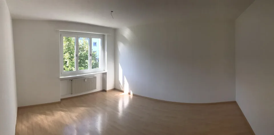 Grosse 2.5 Zimmerwohnung gegenüber Coop Bäregg – Foto 11 von 15