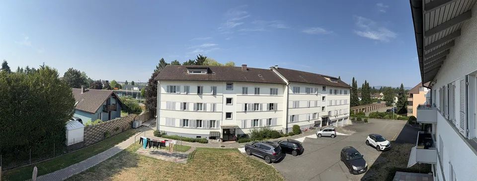 Grosse 2.5 Zimmerwohnung gegenüber Coop Bäregg – Foto 15 von 15