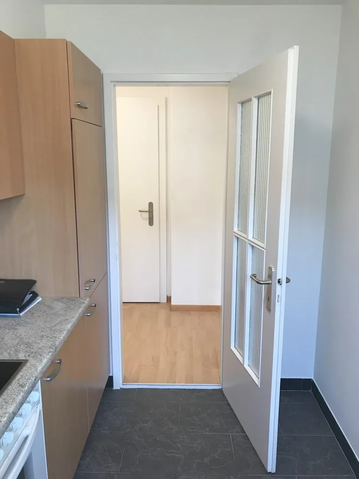 Grosse 2.5 Zimmerwohnung gegenüber Coop Bäregg – Foto 7 von 15
