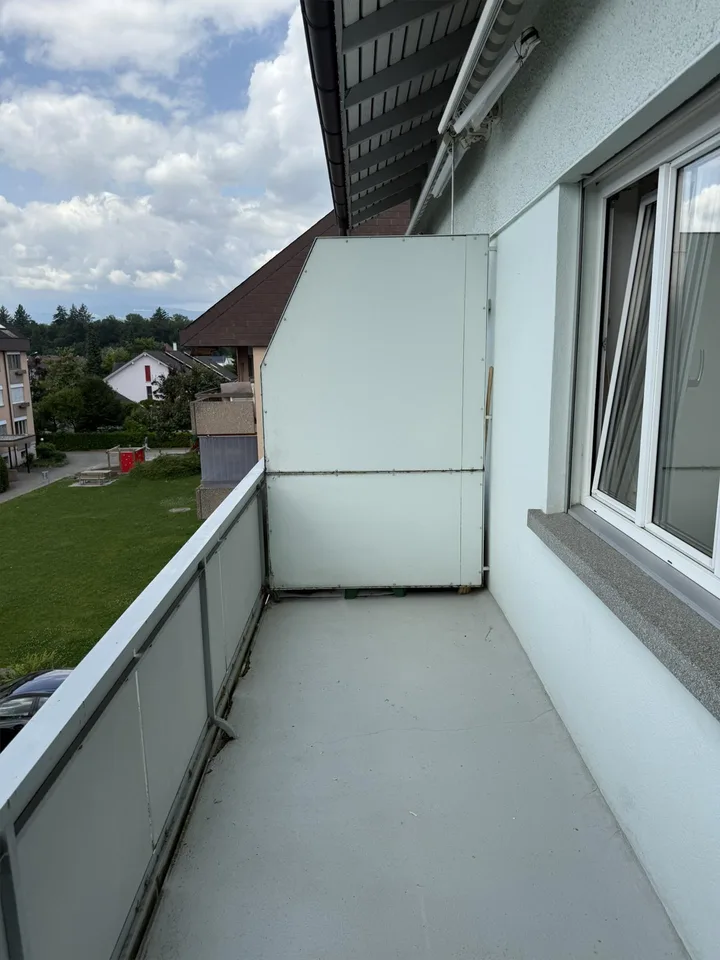 Grosse 2.5 Zimmerwohnung gegenüber Coop Bäregg – Foto 14 von 15
