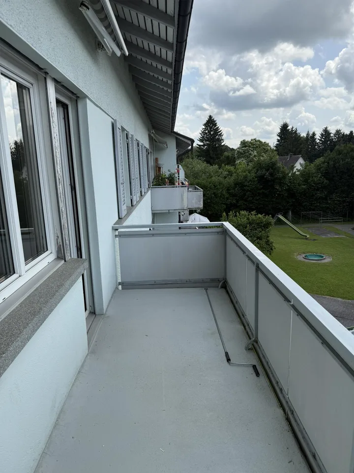 Grosse 2.5 Zimmerwohnung gegenüber Coop Bäregg – Foto 13 von 15