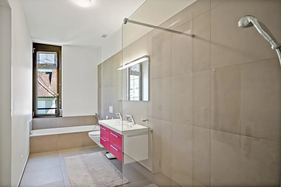 Moderne Wohnung mit Seeblick – Foto 10 von 10