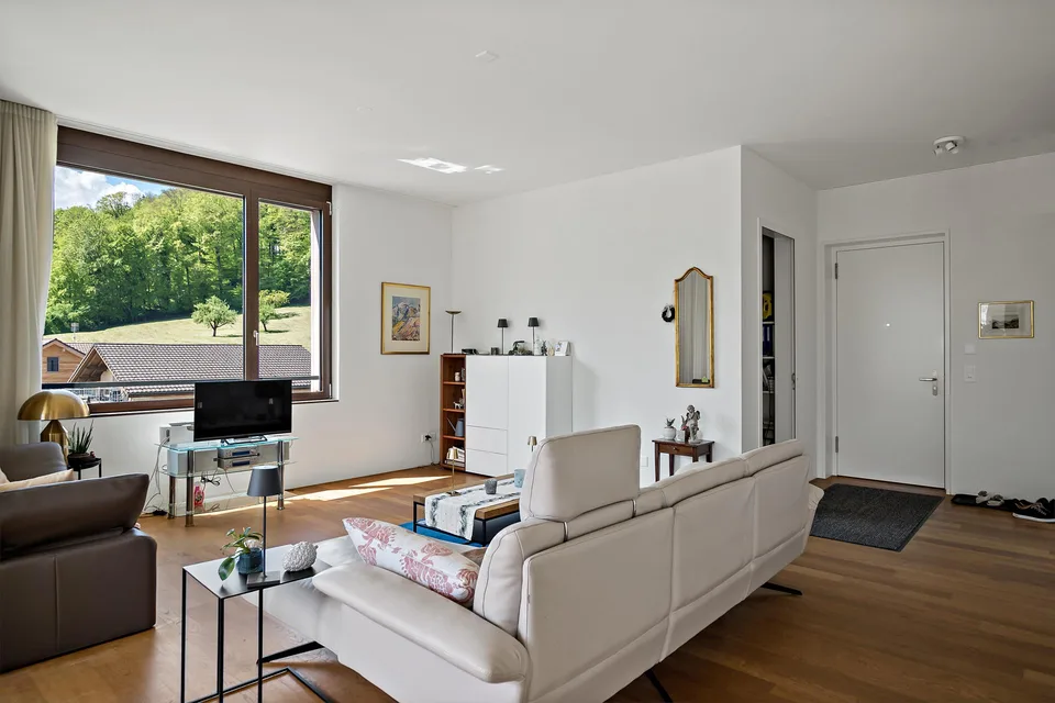 Moderne Wohnung mit Seeblick – Foto 5 von 10