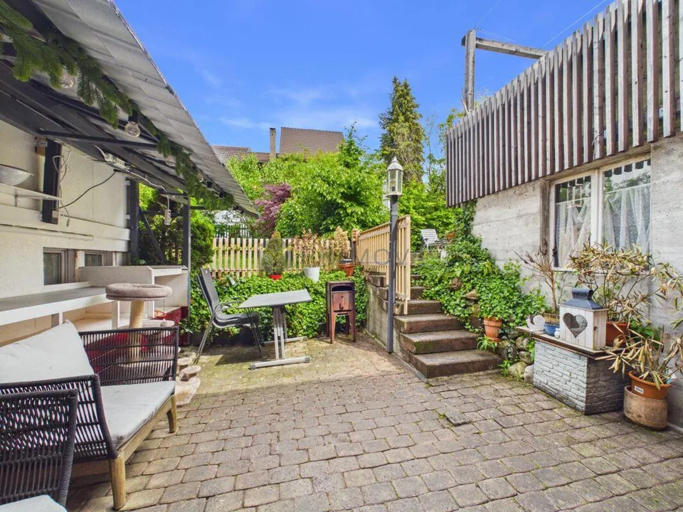 Top Gelegenheit zum Schnäppchenpreis in Wilchingen – photo 13 sur 14