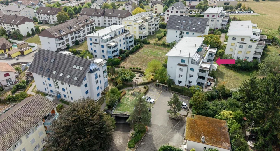 Zu verkaufen, Eigentumswohnung, 4852 Rothrist, Ref. Grienweg_LV – Foto 12 von 14