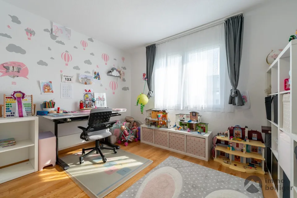 Zu verkaufen, Eigentumswohnung, 4852 Rothrist, Ref. Grienweg_LV – Foto 7 von 14