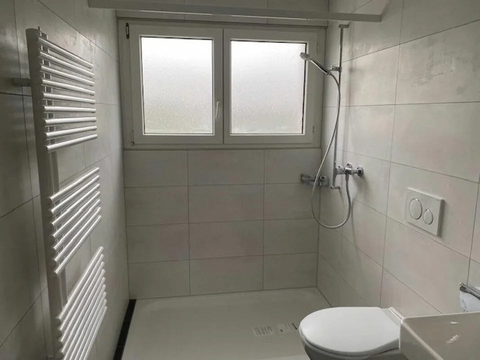 Geräumige 4-Zimmer-Wohnung an zentraler Lage Kopie