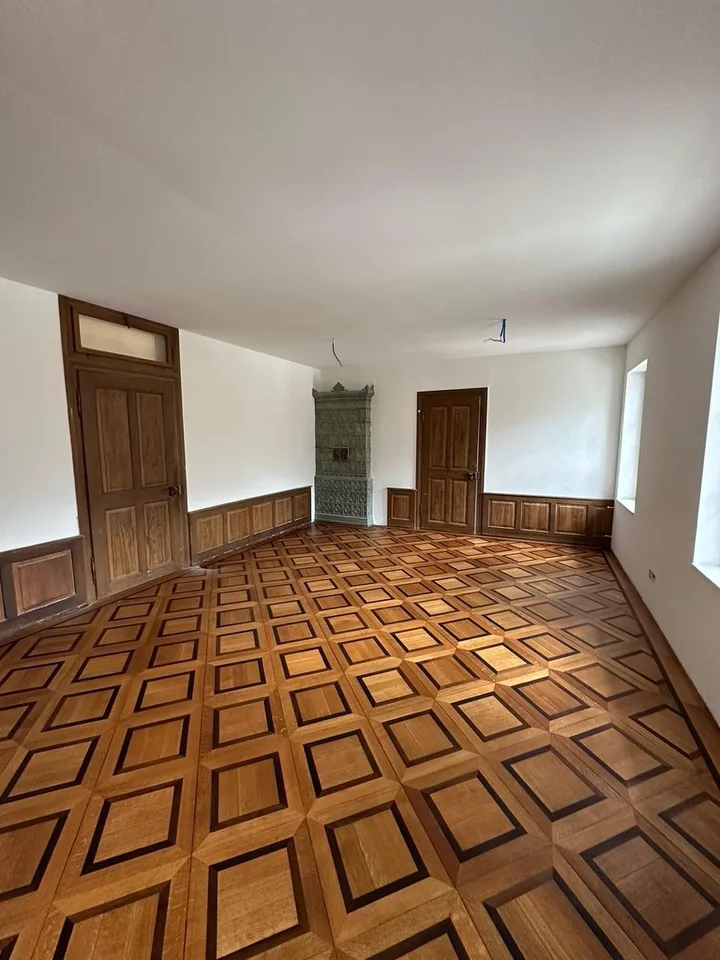 Einzigartiges Wohnen im 150-jährigen Herrschaftshaus – foto 5 di 6