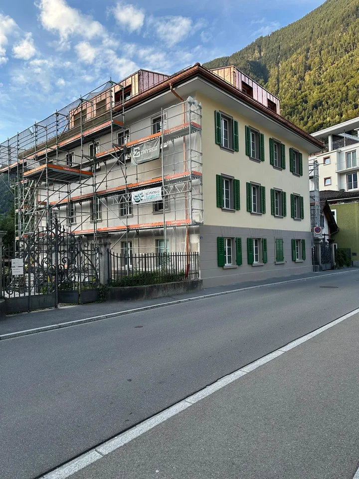 Einzigartiges Wohnen im 150-jährigen Herrschaftshaus – foto 2 di 6