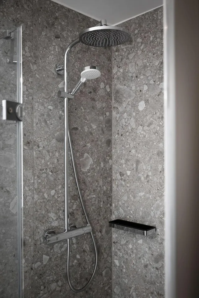 Exklusive 4.5-Zimmer-Wohnung mit privater Inhouse-Lösung
