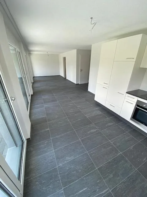 4,5-Zimmerwohnung mit grosser Terrasse und Bergsicht zu vermieten