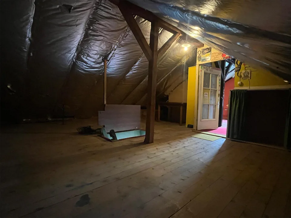 4.5 Zimmer Doppelhaushälfte, Münchwilen
