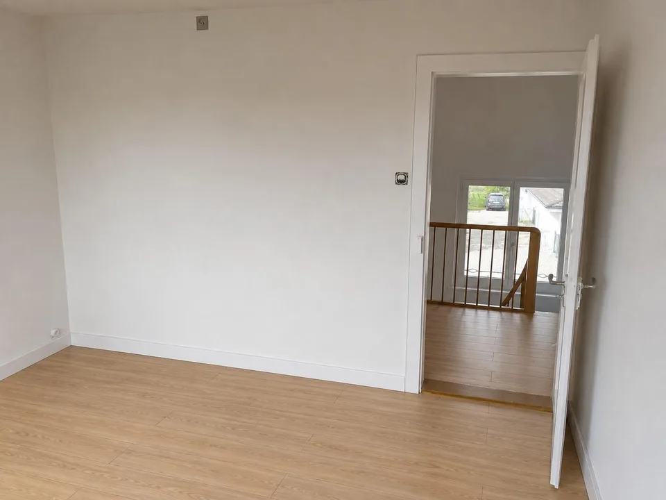 4.5 Zimmer Doppelhaushälfte, Münchwilen