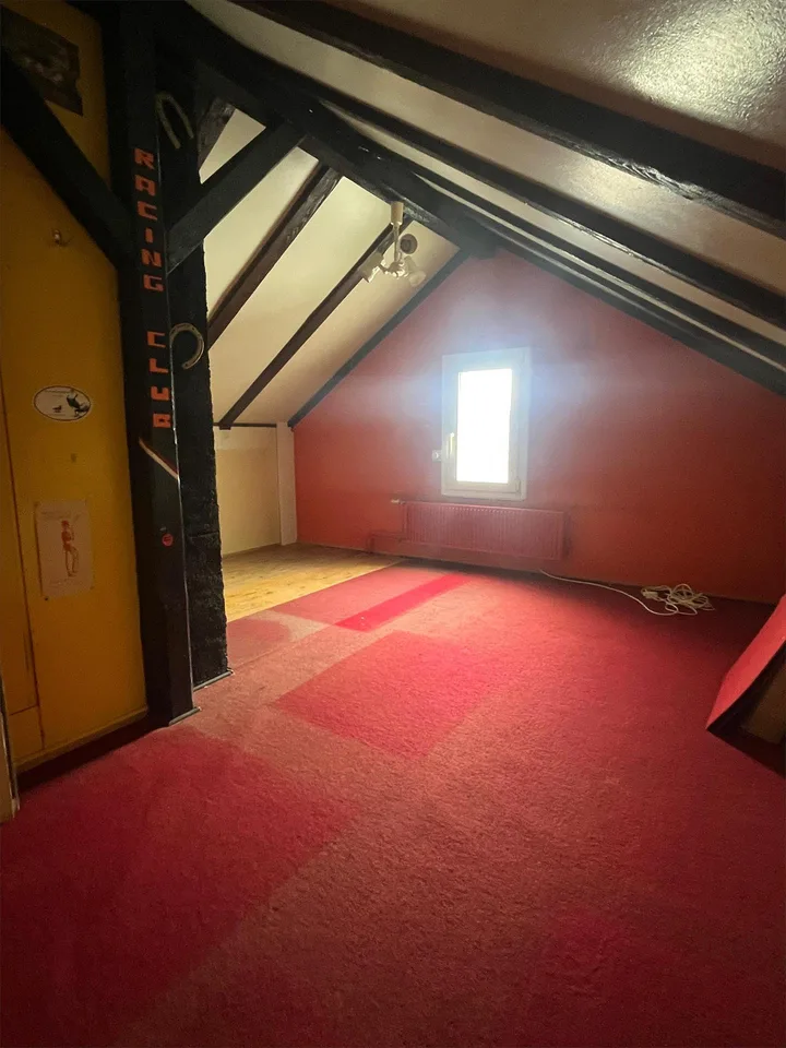 4.5 Zimmer Doppelhaushälfte, Münchwilen
