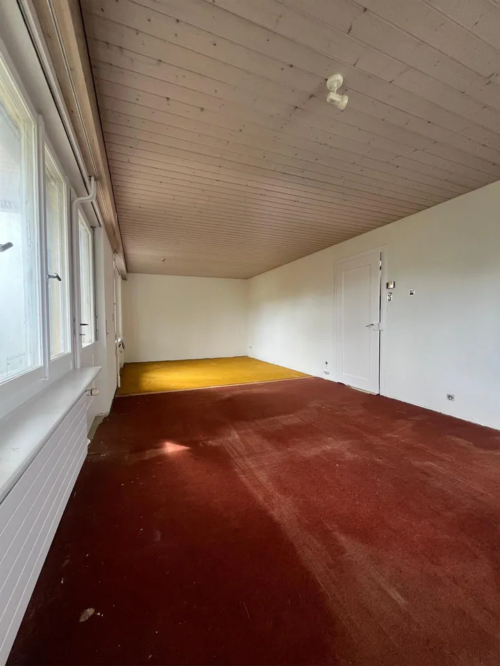 4.5 Zimmer Doppelhaushälfte, Münchwilen