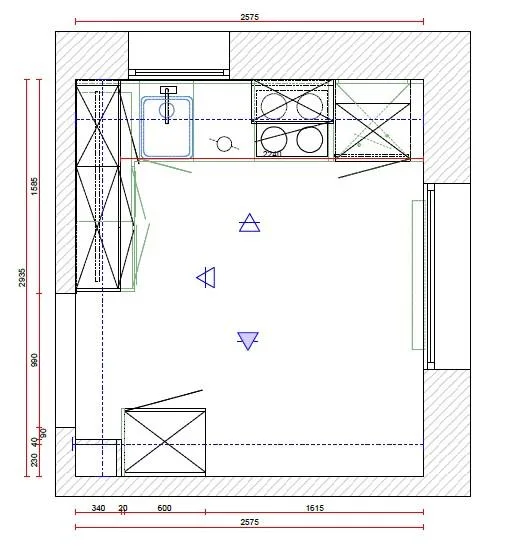 4.5 Zimmer Doppelhaushälfte, Münchwilen