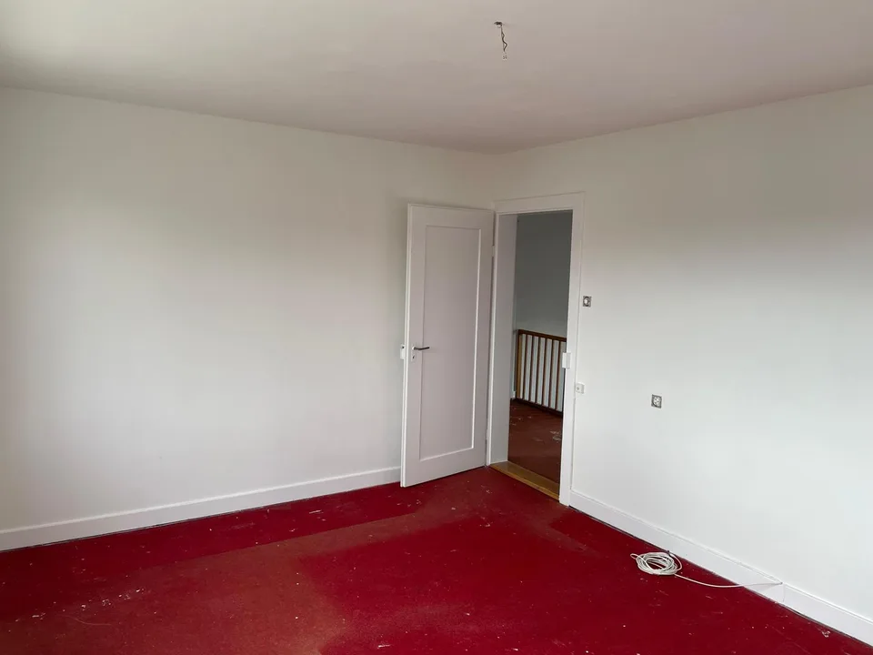 4.5 Zimmer Doppelhaushälfte, Münchwilen